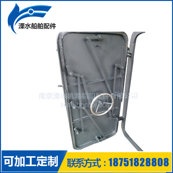 長期提供快開閉鋼質(zhì)門