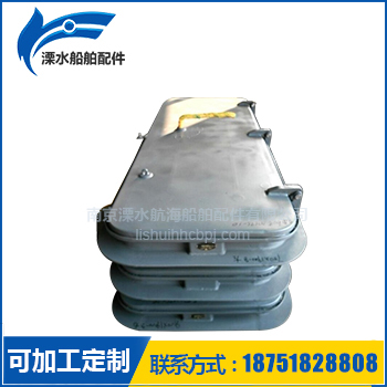船用鋼質(zhì)快開閉鋼質(zhì)門