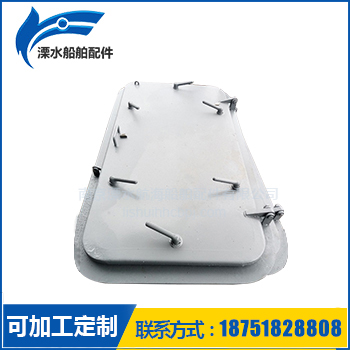 輕型船用鋼質(zhì)門