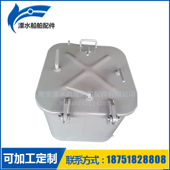 船用鋼質(zhì)艙口蓋